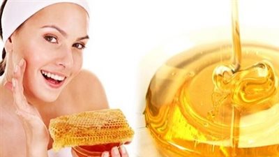 أفضل وصفات ماسك الوجه باستخدام العسل 