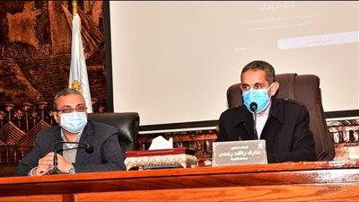 تفاصيل إقامة 3مدارس ومعهد أزهري بالمحلة السنطة وبسيون.. وطوارئ استعدادا للأمطار