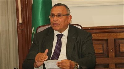 تعيين صفوت لطفي وعماد إبراهيم مساعدين لرئيس حزب الوفد