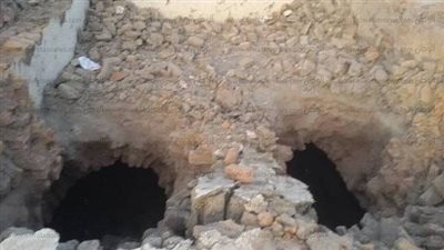 تفاصيل سرقة جثمان شخص عقب دفنه بثلاثة شهور في ميت غمر