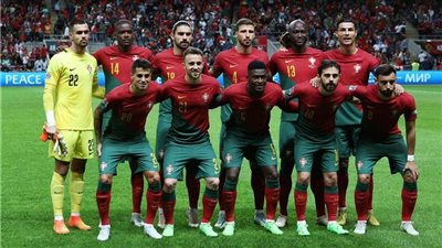 منتخب البرتغال يتلقي صدمة قوية قبل مواجهتي كوريا الجنوبية وأوروجواي