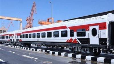 النقل تكشف حقيقة إلغاء قطارات الإسباني القاهرة ـ أسوان