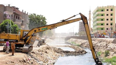 قرار عاجل بغلق أكبر بؤرة تلوث فى أسوان.. اعرف التفاصيل