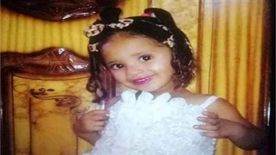 عمرها 3 سنوات.. عامل يقتل ابنة شقيقه بعد فشله في اغتصابها بقنا