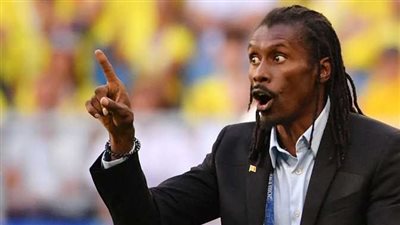 سيسيه: مباراتنا أمام الإكوادور حاسمة وفوز المغرب دافع قوي لنا