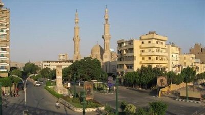 ضبط 261 منشأة مخالفة وتحرير 14محضر غلق إداري بالمنيا 