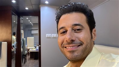 أحمد السعدني ينضم لدراما رمضان 2025 بمسلسل لام شمسية