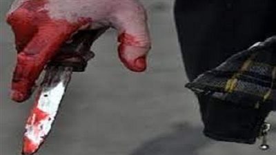 كواليس مقتل صاحب ورشة طعنًا بسكين على يد عامل في الجيزة 