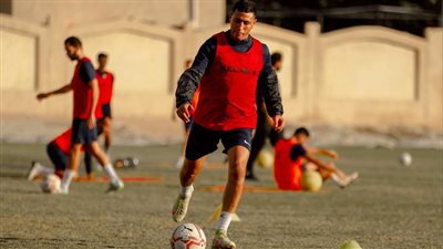 تعرف على تشكيل البنك الأهلي وبيراميدز في ربع نهائي كأس مصر