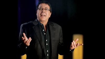 المحكمة تُعاقب الفنان أحمد آدم لاتهامه في هذه الجريمة