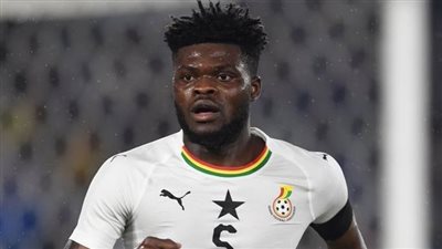 توماس بارتي: سعيد بالفوز علي كوريا وسنحارب من أجل التأهل 