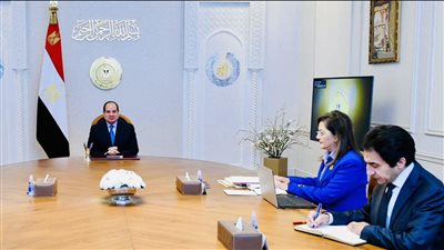 تصريح هام من وزيرة التخطيط بشأن تحقيق الاقتصاد المحلي معدلات نمو 5%