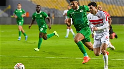 فيريرا يعقد جلسة مطولة مع جهازه المعاون