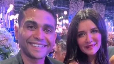 ادهم معروف ينتهي من تصوير دوره بـ 