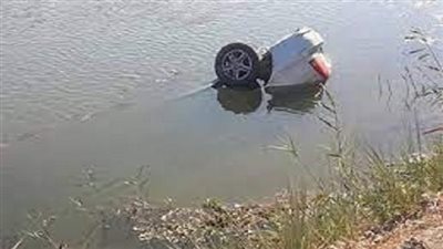 بالأسماء.. إصابة 5 طلاب في حادث انقلاب سيارة ملاكي بسوهاج