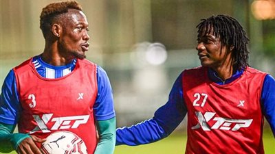 الاتحاد السكندري يرفع شعار الفوز في مواجهة زعيم الفلاحين غدا