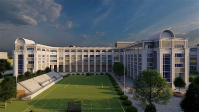 باستثمارات 500 مليون جنيه.. nified deuvelopment تعلن انتهاء 80% من إنشاءات أول مشروعاتها بالعاصمة