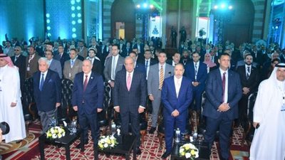 وزير قطاع الأعمال يؤكد أهمية التنسيق والتكامل العربي في صناعة الألومنيوم