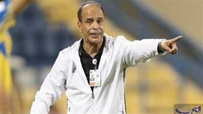 أول تعليق من محمود جابر عن مجموعة منتخب الشباب في أمم إفريقيا 