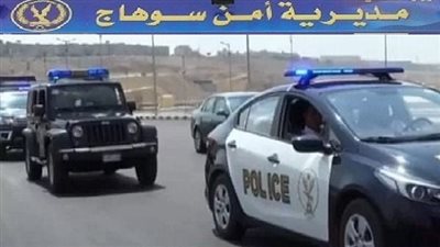 كواليس إنهاء أسطورة أخطر أباطرة الكيف والسلاح في قرية بسوهاج