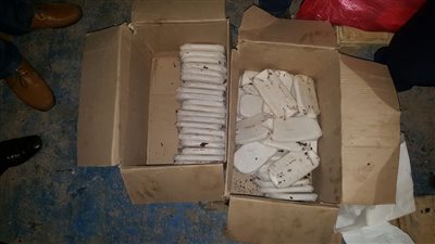 سر انتشار المخدرات المغشوشة فى «دواليب» الجيزة