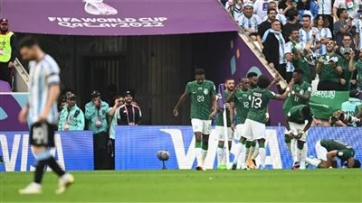 مونديال قطر..المنتخبات العربية تحصد أفضل الإنتصارات في تاريخ كأس العالم