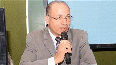 شريف خاطر: افتتاح المنصورة الجديدة طفرة لم تحدث من قبل في الدقهلية