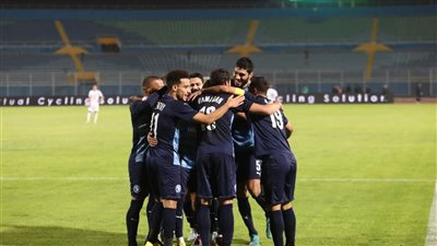 بيراميدز يصعد لمواجهة الزمالك في قبل نهائي كأس مصر