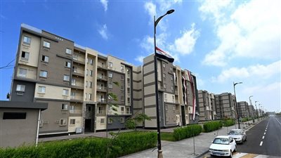 أسعار الوحدات السكنية بمدينة 6 أكتوبر خلال شهر ديسمبر 2022