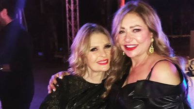 ماذا قالت ليلى علوي عن تكريم يسرا في مهرجان البحر الأحمر ؟