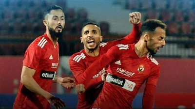 5 تحركات حاسمة داخل الأهلي بعد التعادل أمام سيراميكا كليوباترا