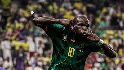 كأس العالم.. سويسرا تخطف آخر بطاقات التأهل وأسود الكاميرون يلتهمون راقصي السامبا