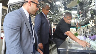 بداية العام المقبل.. القوى العاملة تنشر 11وحدة متنقلة لتدريب الشباب بالقرى الأكثر إحتياجًا