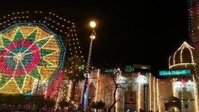 تفاصيل عودة احتفالات الطرق الصوفية بموالد آل البت