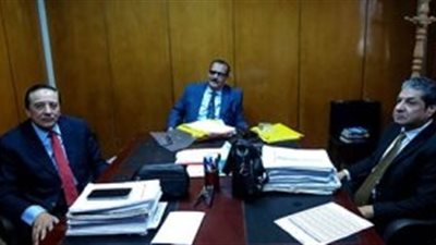 إحالة أوراق مرتكب مذبحة الريف الاوروبى بمحافظة الجيزة..تفاصيل القضية