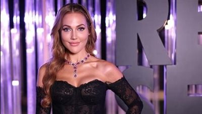 ما هي الكلمات العربية التي تعلمتها الفنانة التركية مريم أوزرلي؟