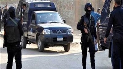 مصرع 8 عناصر وضبط آخرين حصيلة مداهمة أوكار الإجرام في محافظات مصر