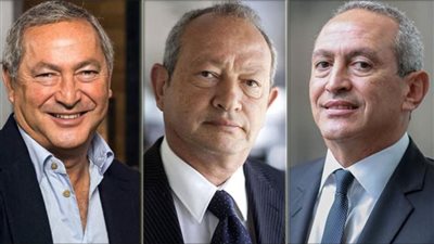 سر اتجاه 10 رجال الأعمال المصريين إلى الاستثمار في خارج