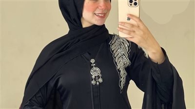 نصائح خاصة لاختيار العبايات لشتاء 2023