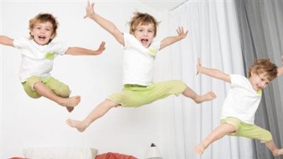 ما هو اضطراب فرط الحركة ونقص الانتباه وما أعراضه؟