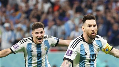 رضاعبدالعال: البرتغال لن تصل لنهائي المونديال والأرجنتين تعتمد على ميسي