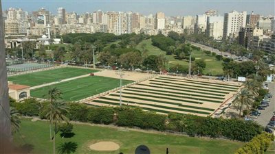 اعلان اسماء الفائزين في مسابقة البريدج الدولية بنادي سبورتنج