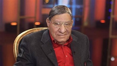 تفاصيل جنازة وعزاء الإعلامي مفيد فوزي