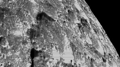 اختبار من ناسا يجيب.. هل ينتقل البشر ٱلى القمر؟