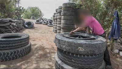 تحذير لمالكي ورش الكاوتش: كمبروسر الهواء قنبلة موقوتة 