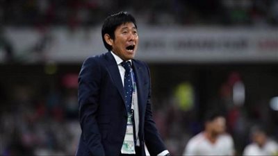 مدرب اليابان: تعلمنا من دورس السنوات الأخيرة ونسعي للتأهل أمام كرواتيا 