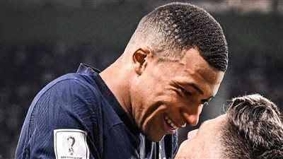 فرنسا تكتسح بولندا فى طريقها إلى دور الثمانية بكأس العالم قطر 