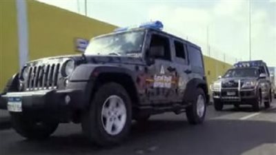 كواليس سرقة 30 ألف كتاب خاص بدور نشر على يد عصابة الجيزة