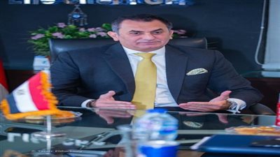  رئيس مجموعة لايف كيميكال يكشف تفاصيل استقبال ميناء غرب بورسعيد أول سفينة لمشروع «نيوهورايزون تانك ترمينال»