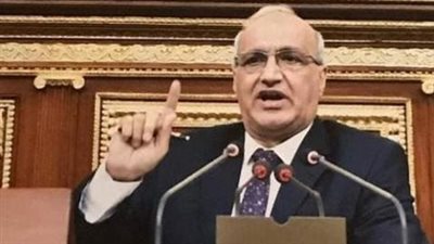 برلماني يطالب التعليم بكشف حجم العجز بالمعملين المؤهلين للتعامل مع أطفال التوحد